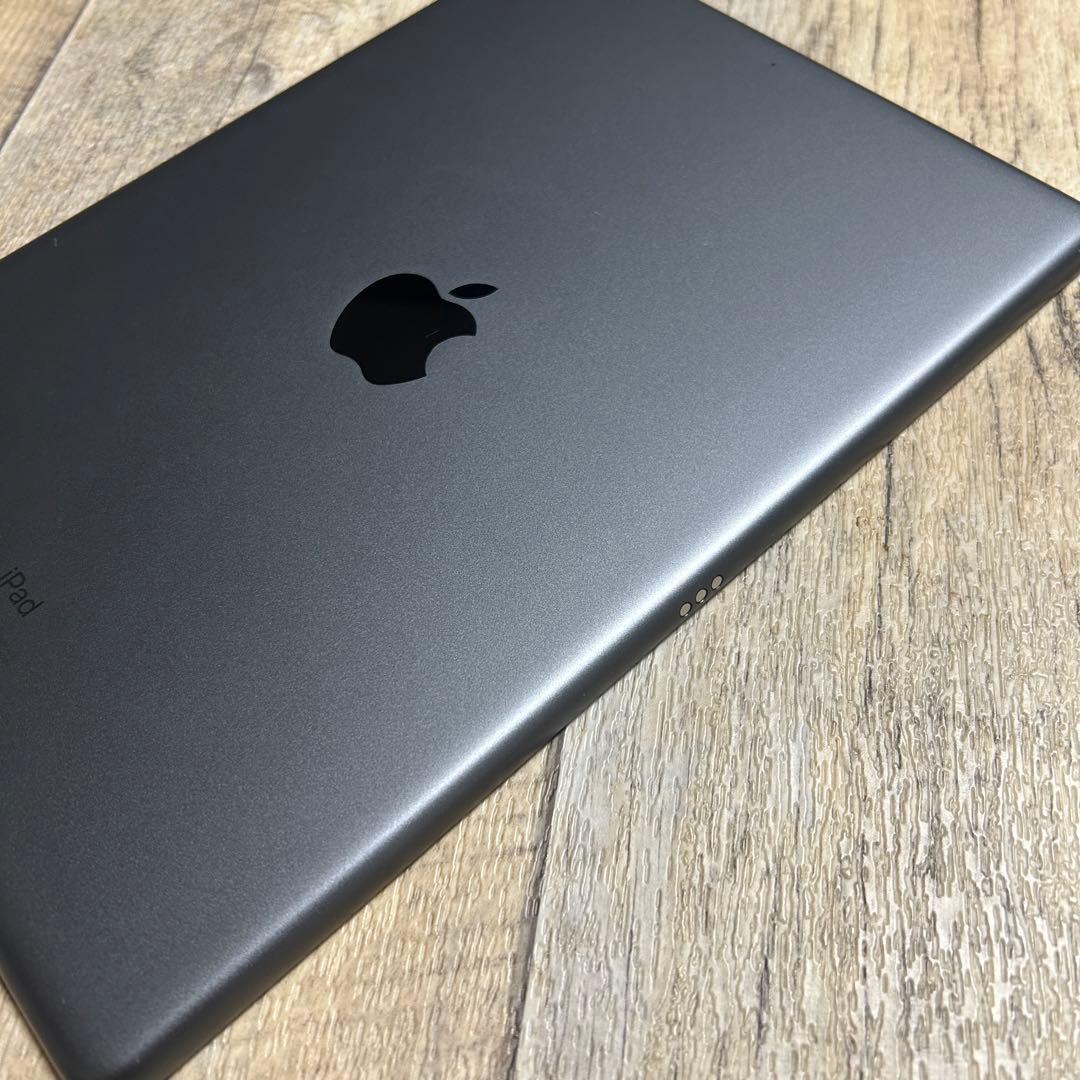 Apple iPad 第7世代32GBバッテリー新品ジャンク