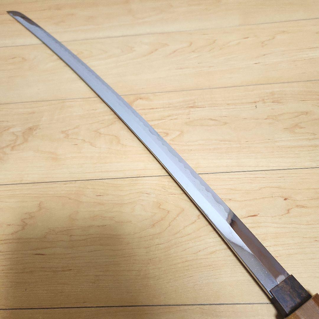 模造刀 白鞘 太刀 剣 刀 模擬刀 コスプレ