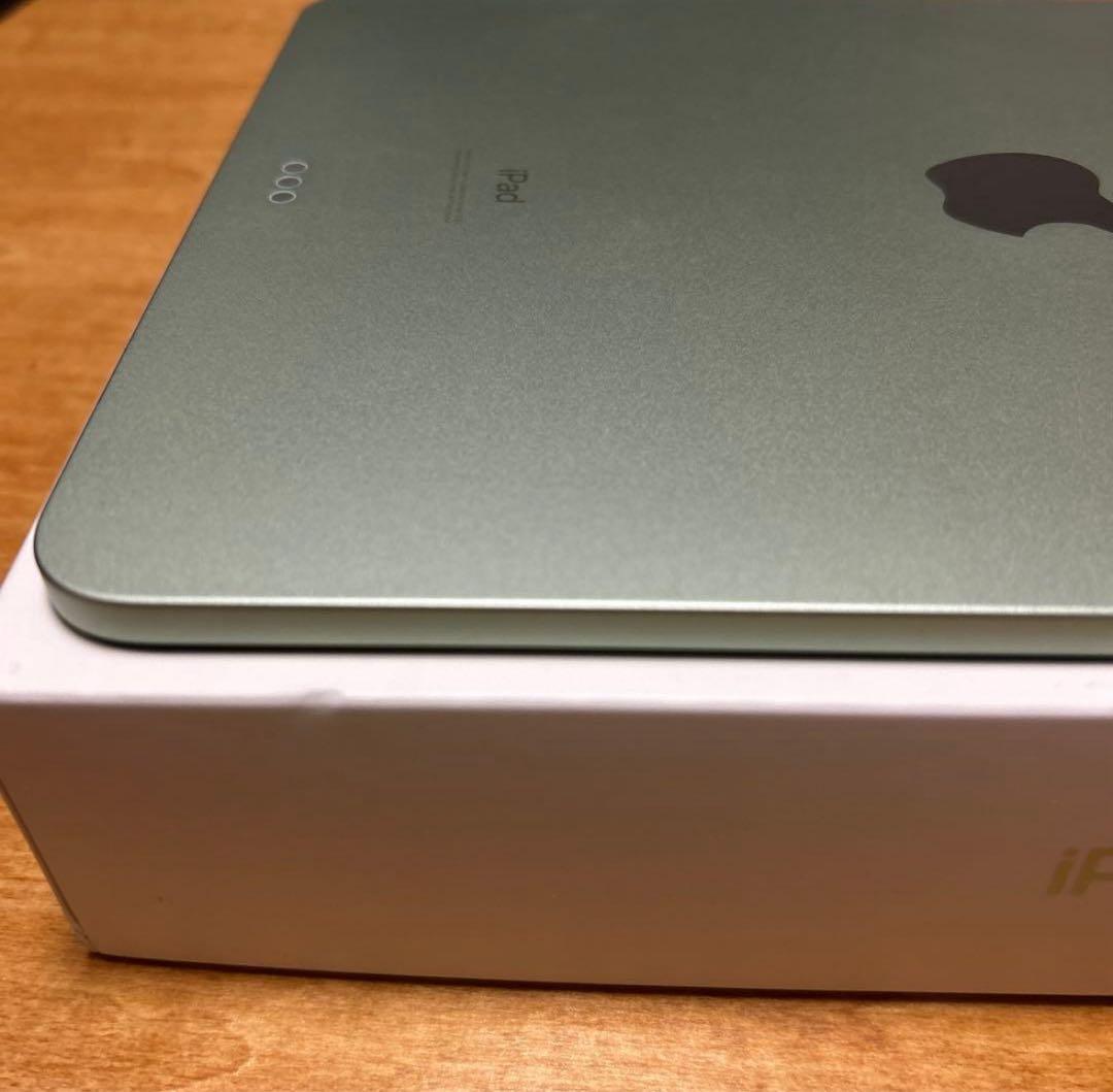 【美品】iPad Air 第4世代Wi-Fiモデル64GB