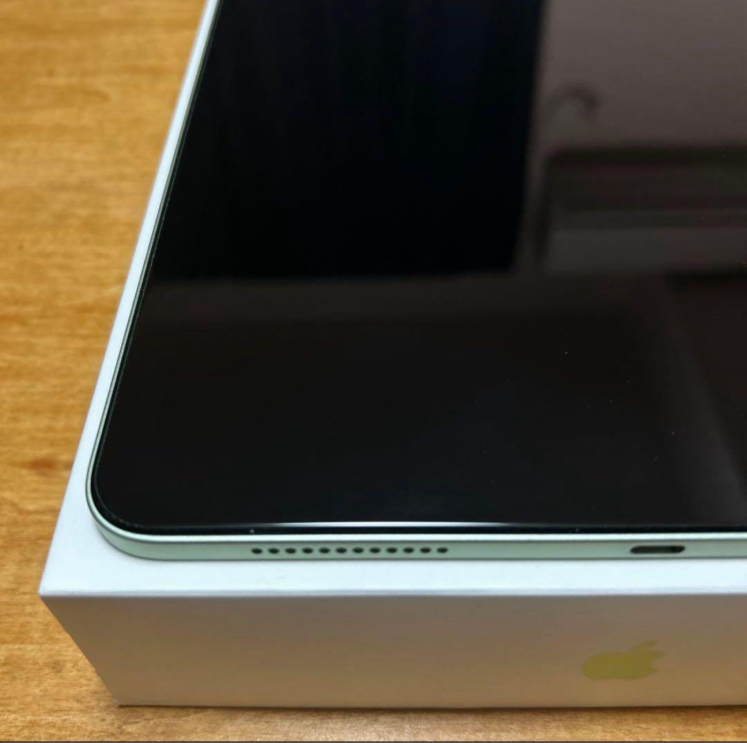【美品】iPad Air 第4世代Wi-Fiモデル64GB
