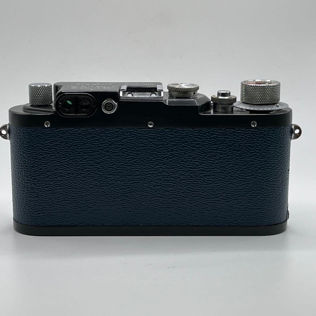 d*2様 After Black Paint Leotax F ブラックペイント