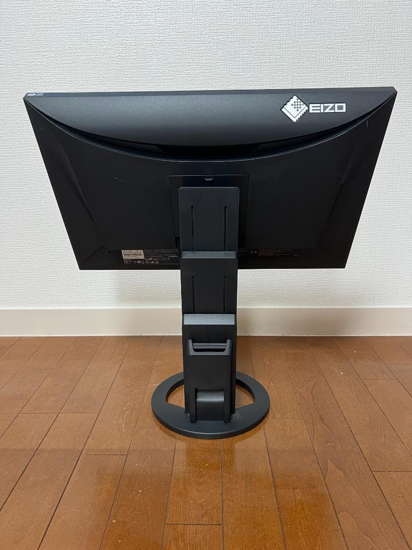 m*l様 【オークション出品】EIZO FlexScan EV2495-BK 2