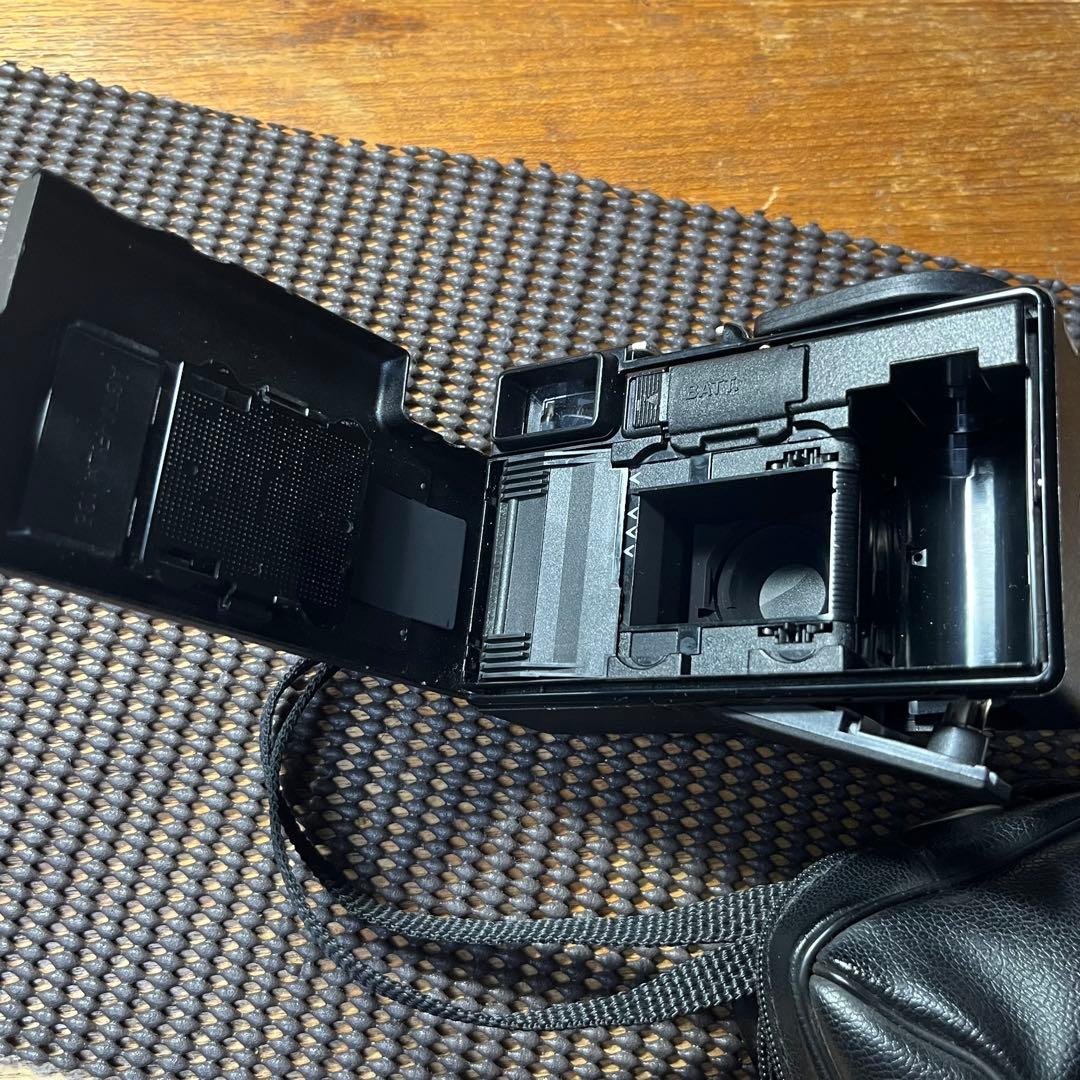 AGFA OPTIMA sensor コンパクトフィルムカメラ