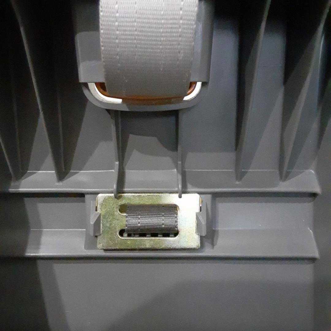 Combi コンビ ミニマグランデ エッグショック チャイルドシート　新生児