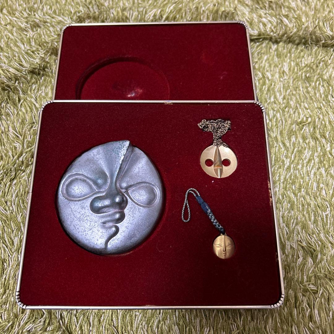 expo70大阪万博 記念グッズセット　太陽の塔