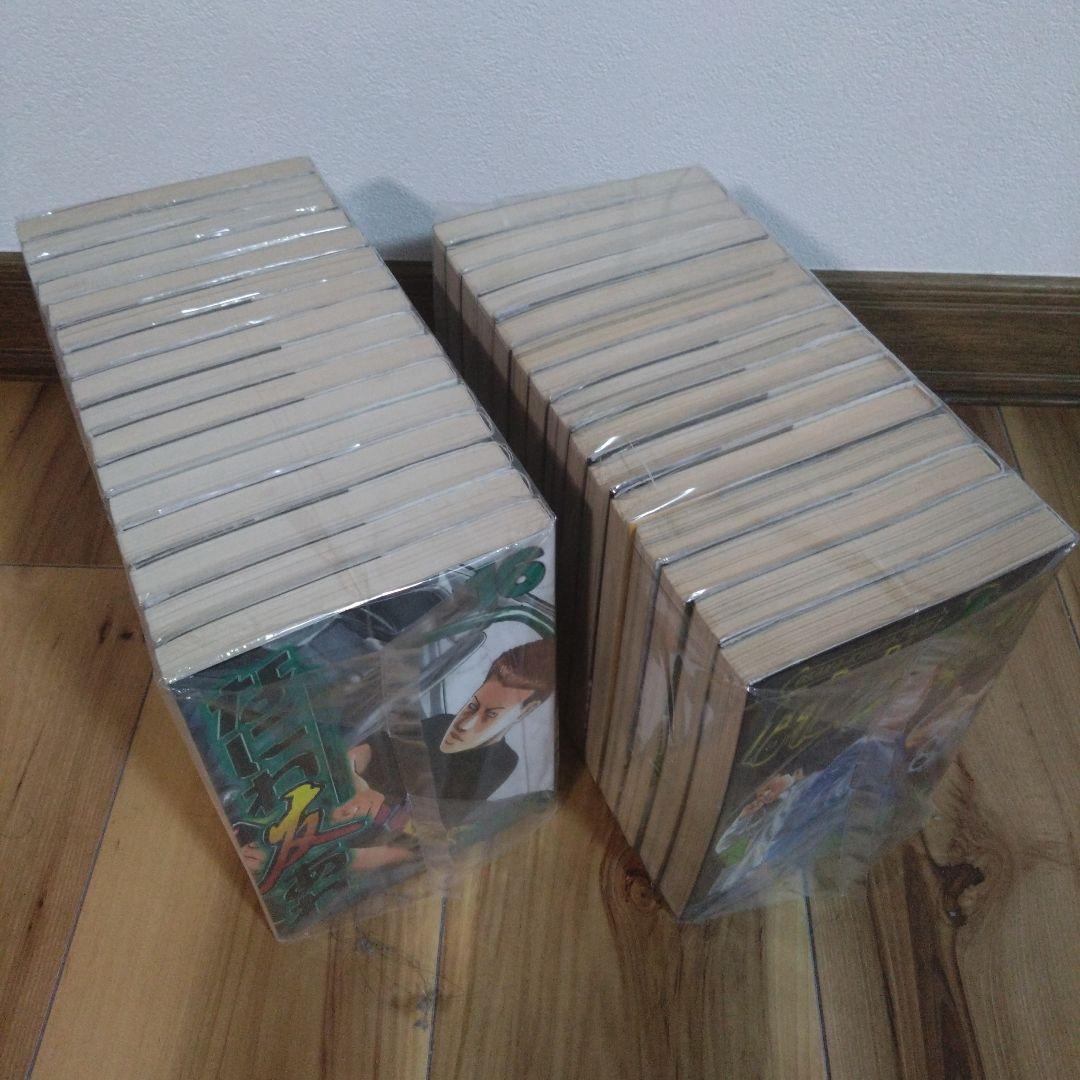 なにわ友あれ 全巻