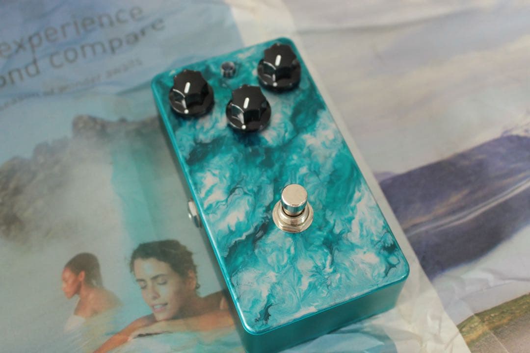 新品　leqtique EVR maestro antique revisted