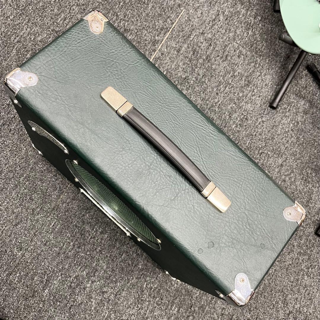 【11045】 TRACE ELLIOT VELOCOTTE ギターアンプ