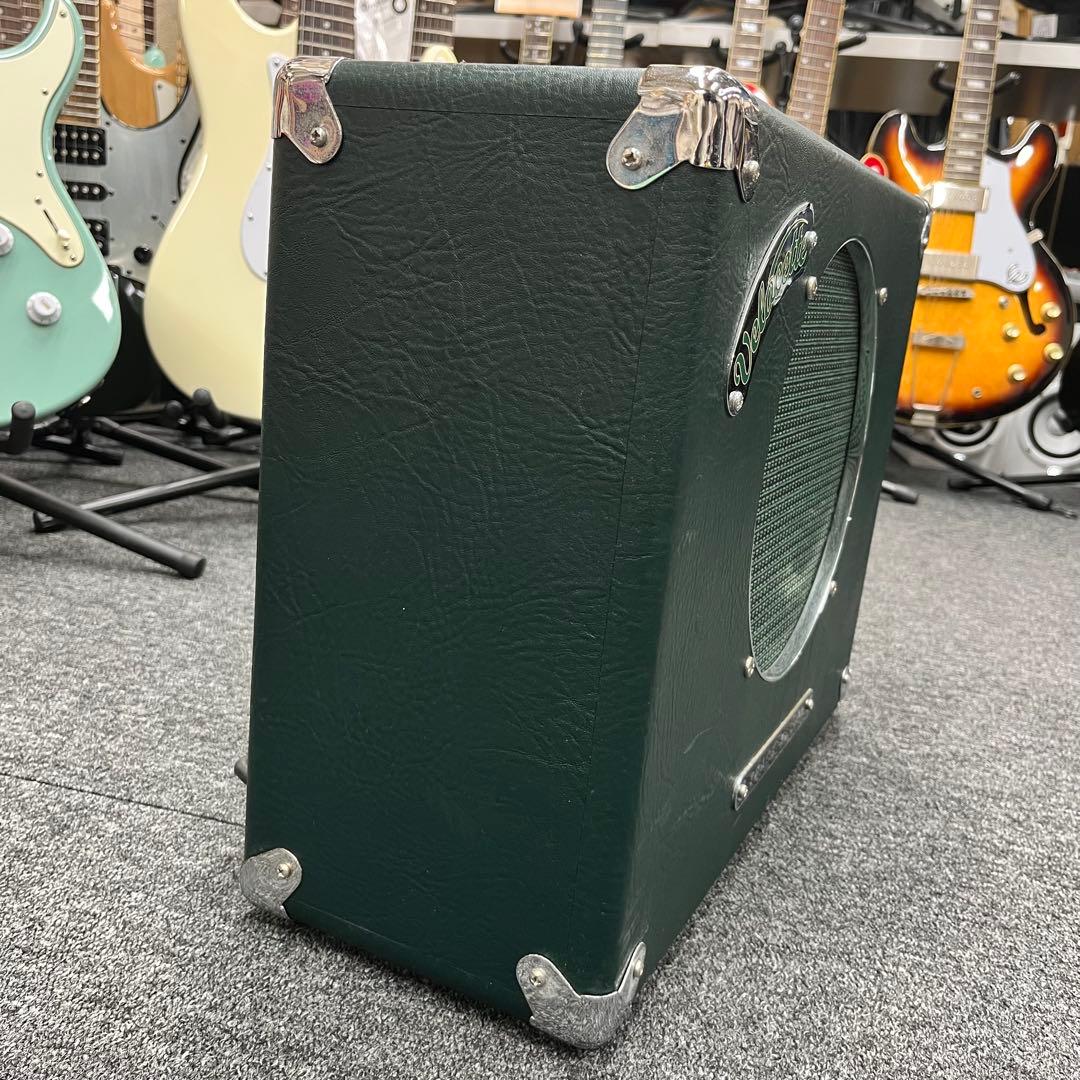 【11045】 TRACE ELLIOT VELOCOTTE ギターアンプ