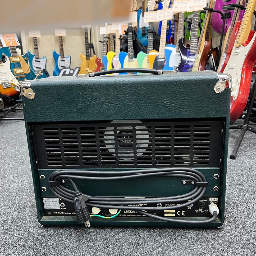 【11045】 TRACE ELLIOT VELOCOTTE ギターアンプ