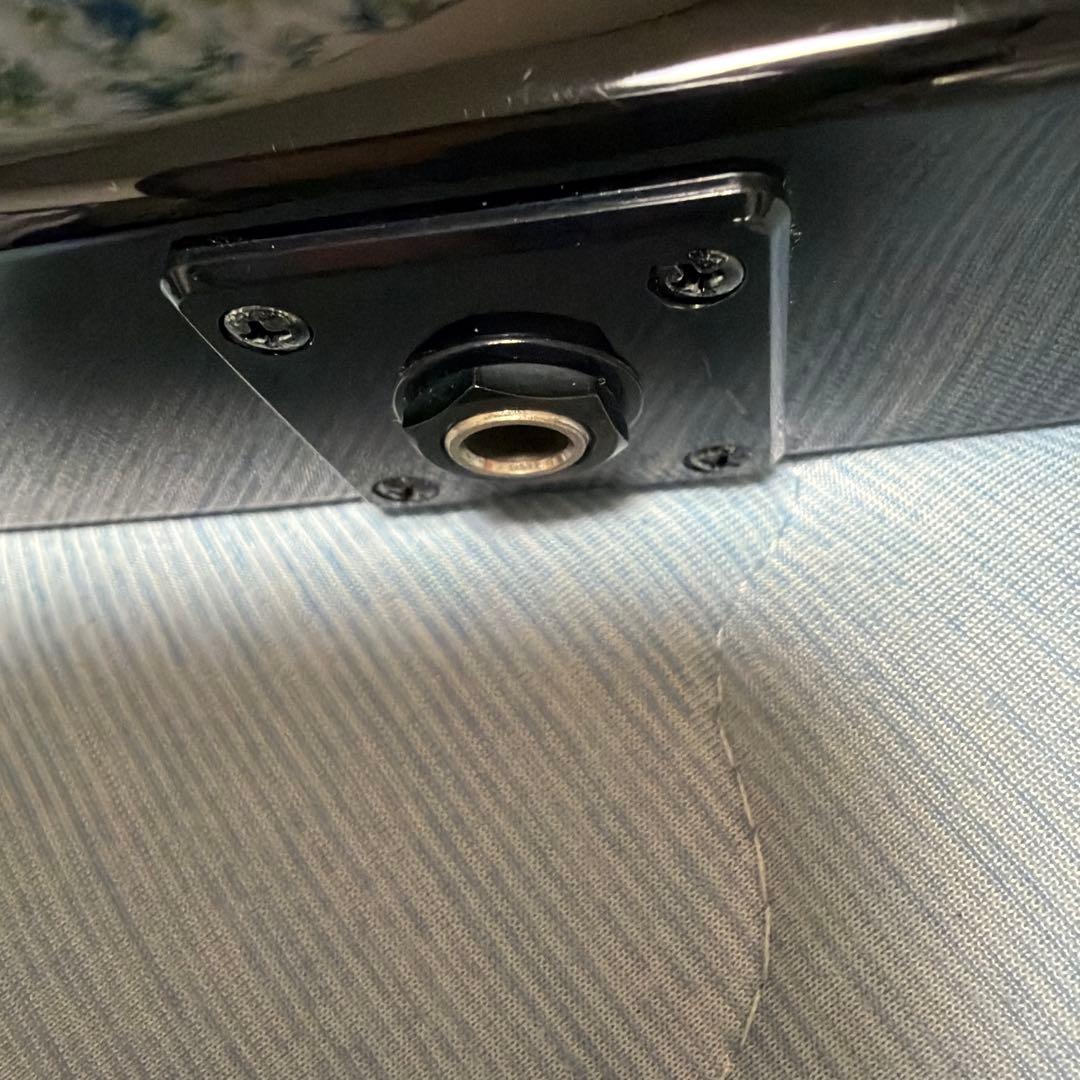 ギター epiphone LTD 1984 Explorer llica