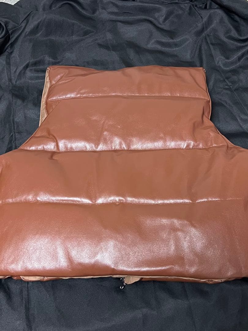 MLVINCEダウンベスト