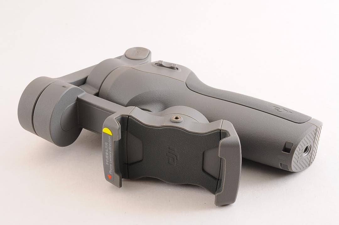 OSMO MOBILE 3COMBO スマホ用 ジンバル 三脚 @3549