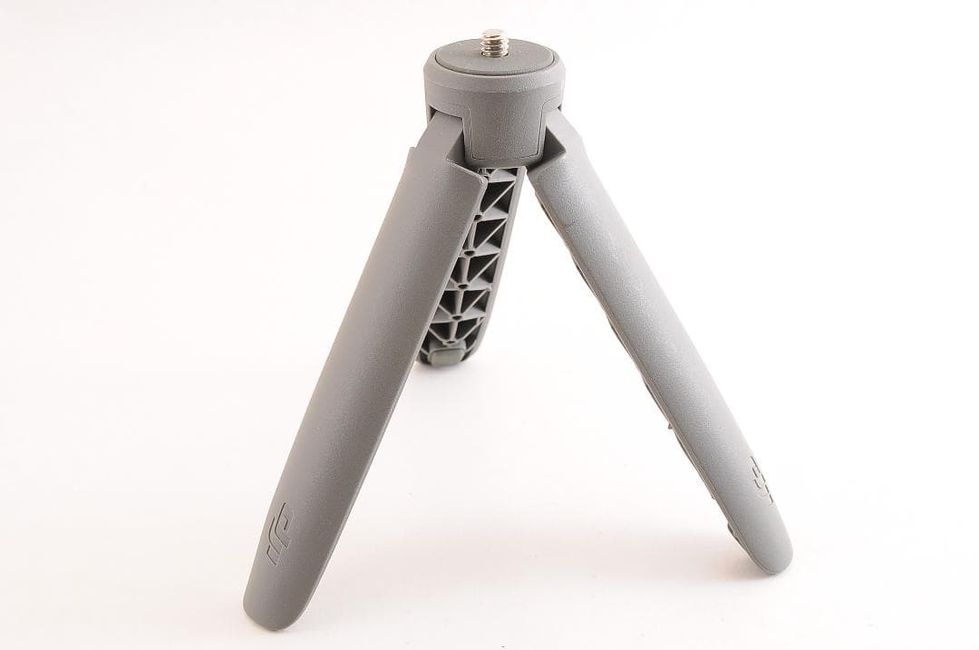 OSMO MOBILE 3COMBO スマホ用 ジンバル 三脚 @3549