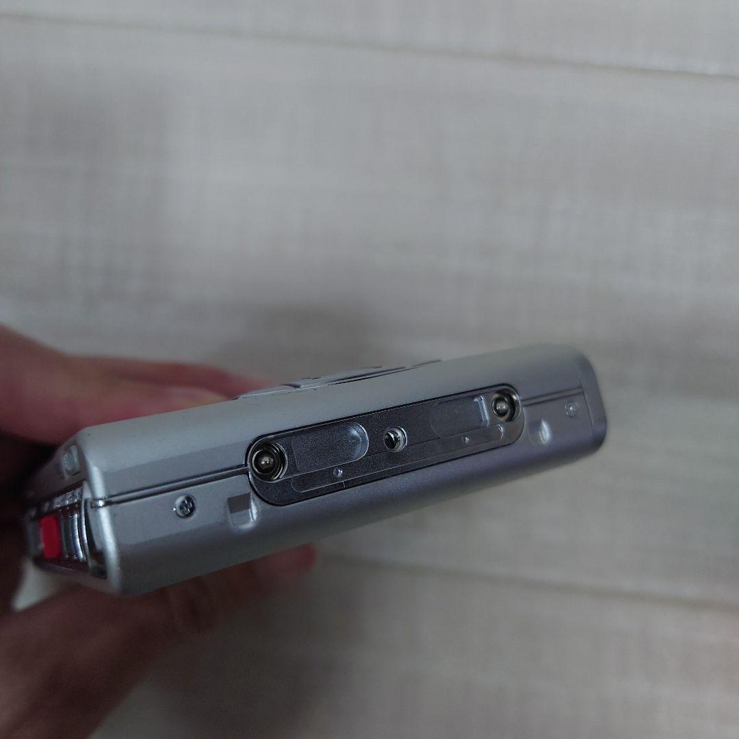 SONY MZ-R50 ポータブルMDプレーヤー