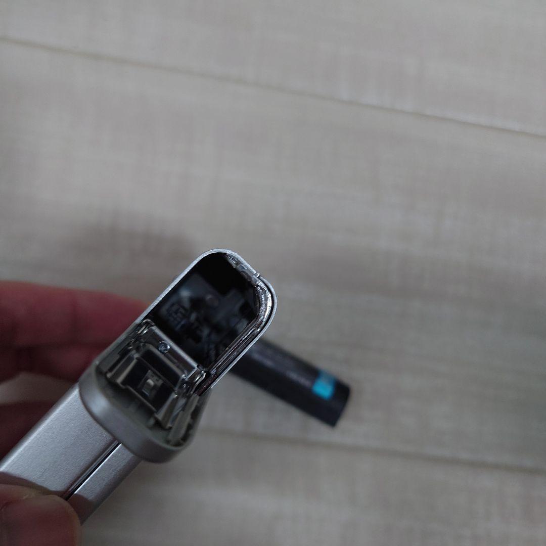 SONY MZ-R50 ポータブルMDプレーヤー