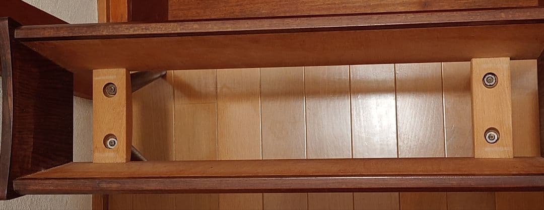 1960年代ヴィンテージミッドセンチュリープランター テーブル