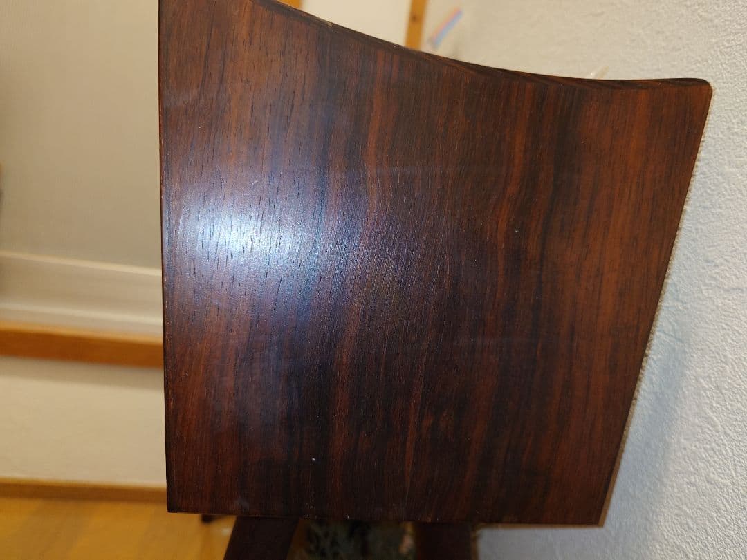 1960年代ヴィンテージミッドセンチュリープランター テーブル