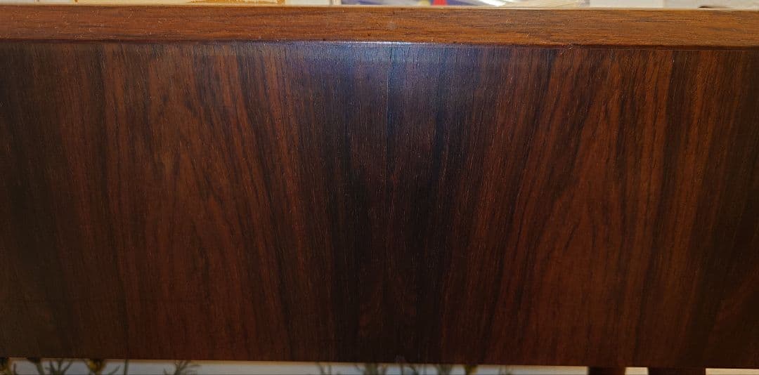 1960年代ヴィンテージミッドセンチュリープランター テーブル