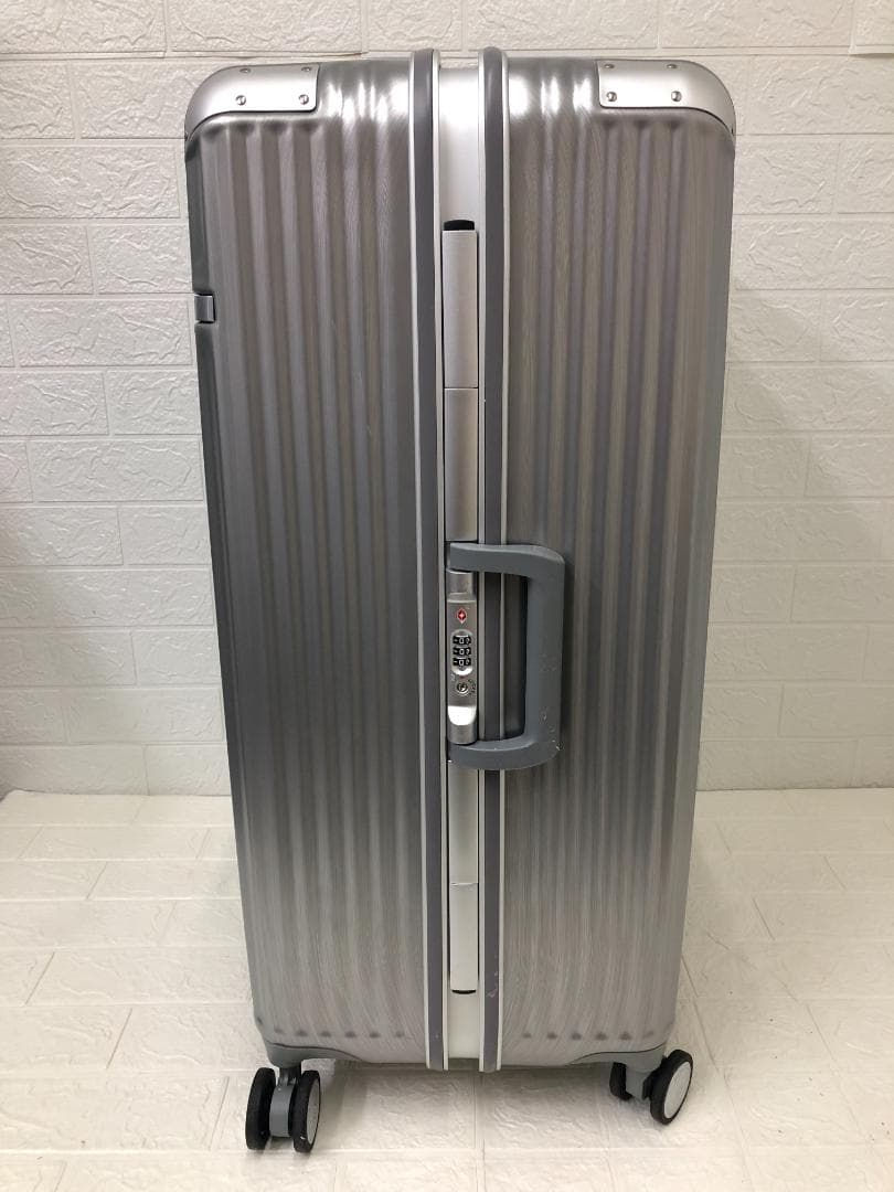 スイスミリタリー SM-I828 28in スーツケース 105L