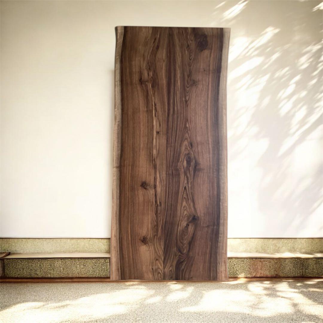 genkihi　ウォールナット　ダイニングテーブル　　　天板のみ