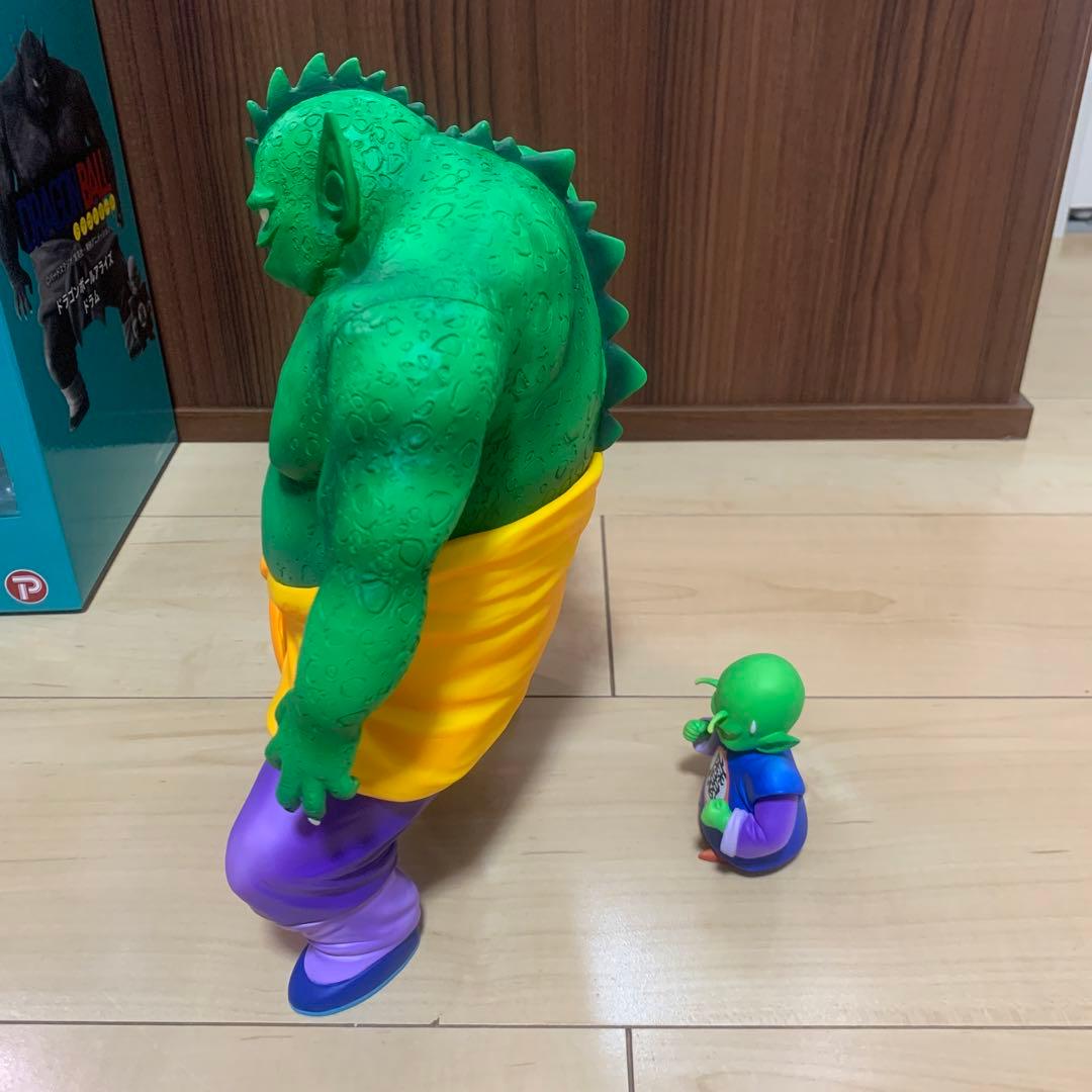 ドラゴンボール アライズ ドラム 通常カラー 特典付