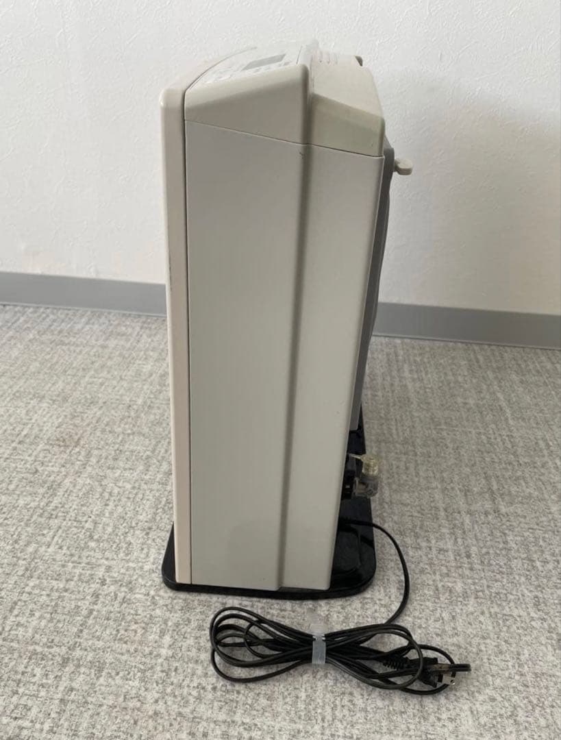 リンナイrinnai ガスファンヒーター LPガス用 SRC-364E