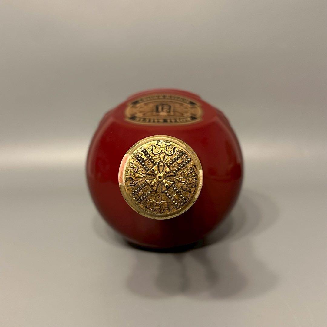 未開栓　ローヤルサルート 21年 シグネチャーブレンド