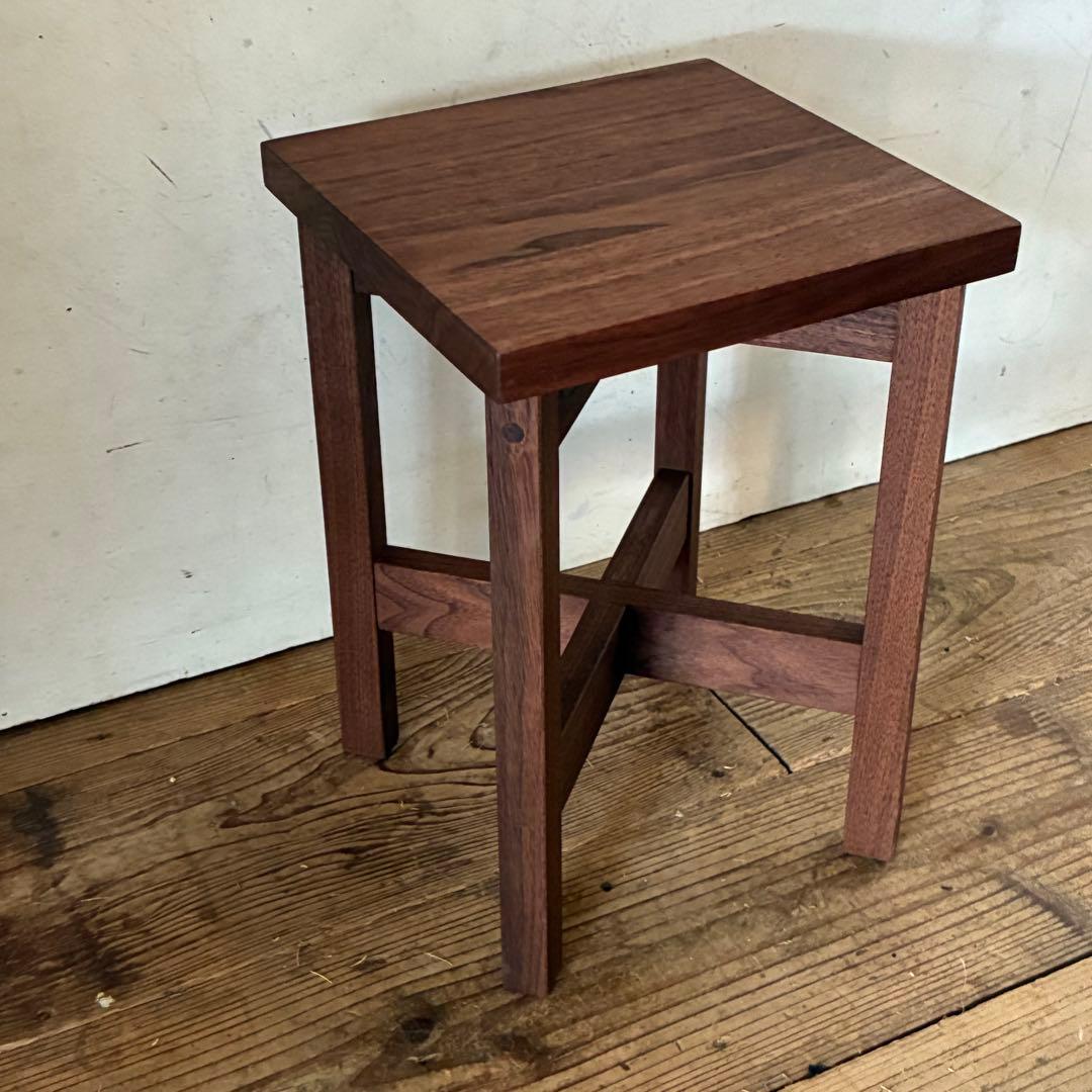 美ユーズド Masterwal マスターウォール TURM STOOLスツール