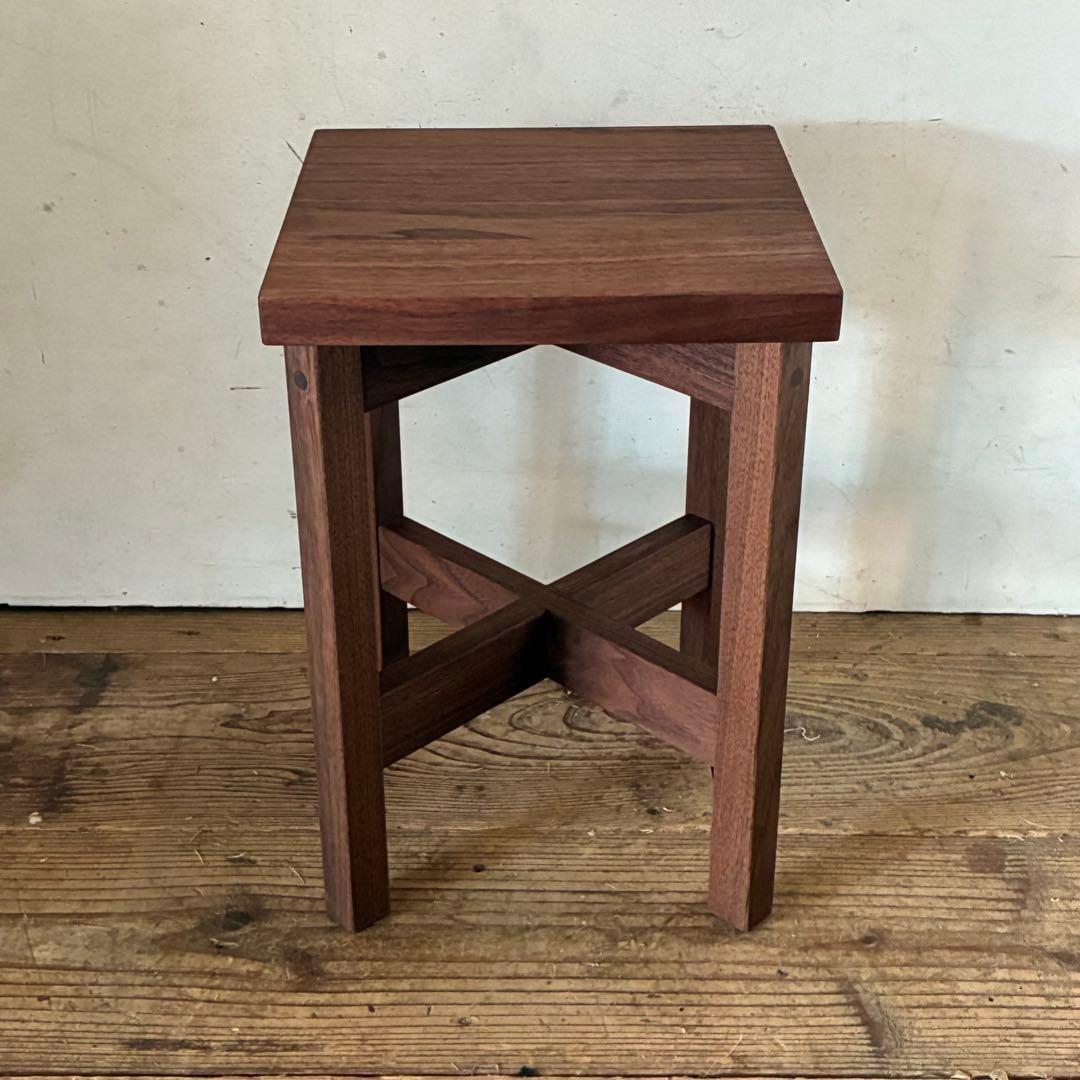 美ユーズド Masterwal マスターウォール TURM STOOLスツール