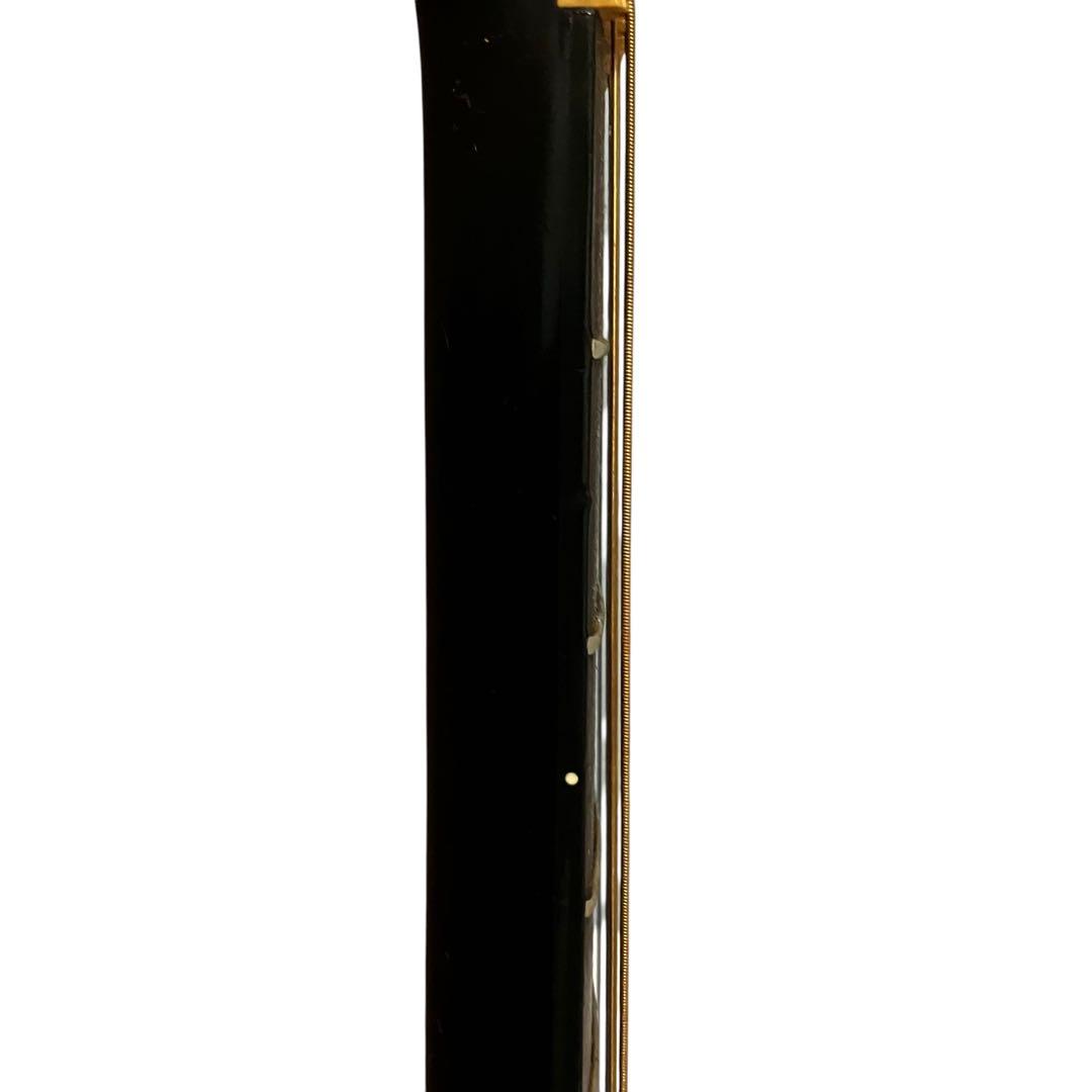 Ovation Celebrity Deluxe CC265 ハードケース付き