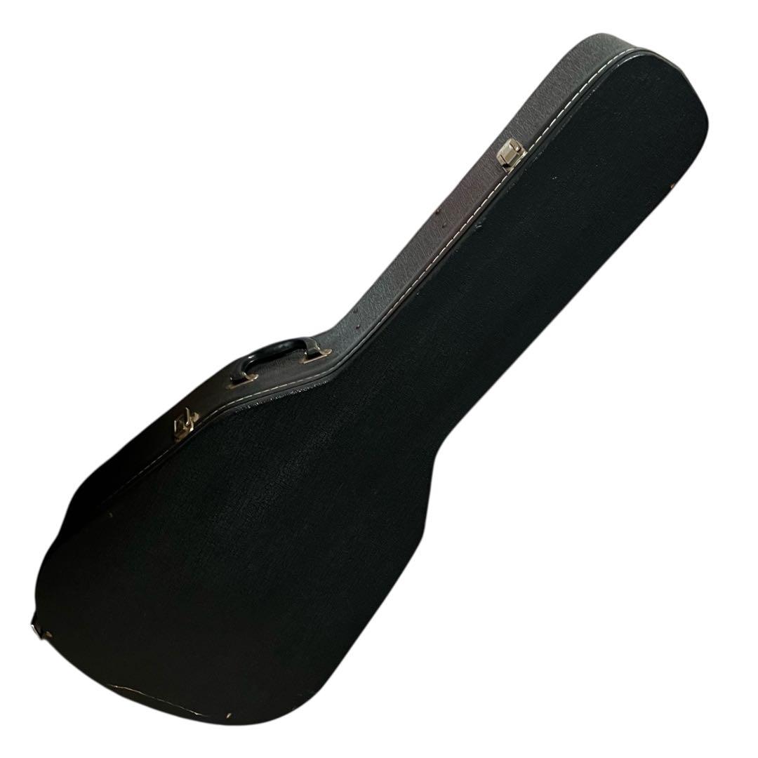 Ovation Celebrity Deluxe CC265 ハードケース付き