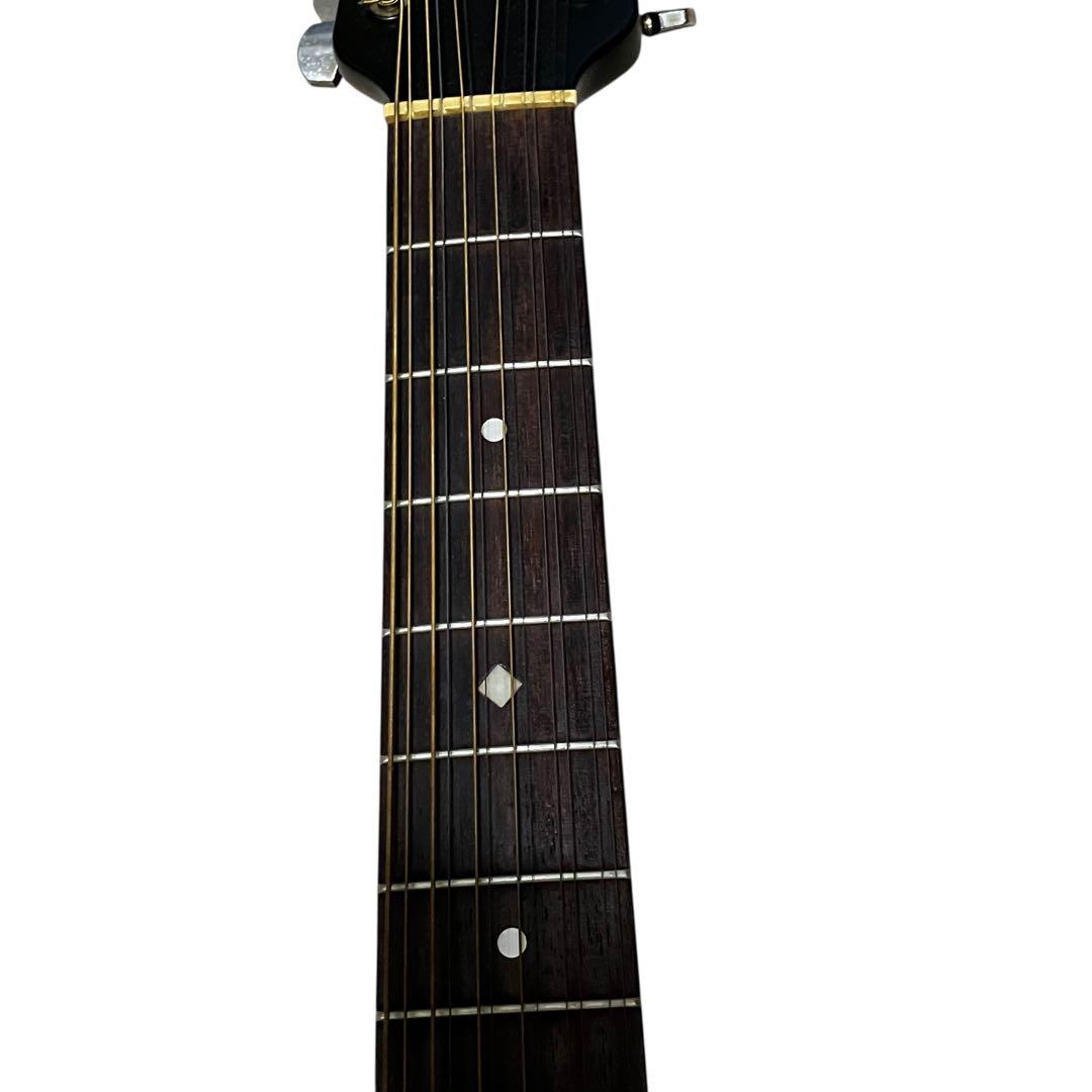 Ovation Celebrity Deluxe CC265 ハードケース付き