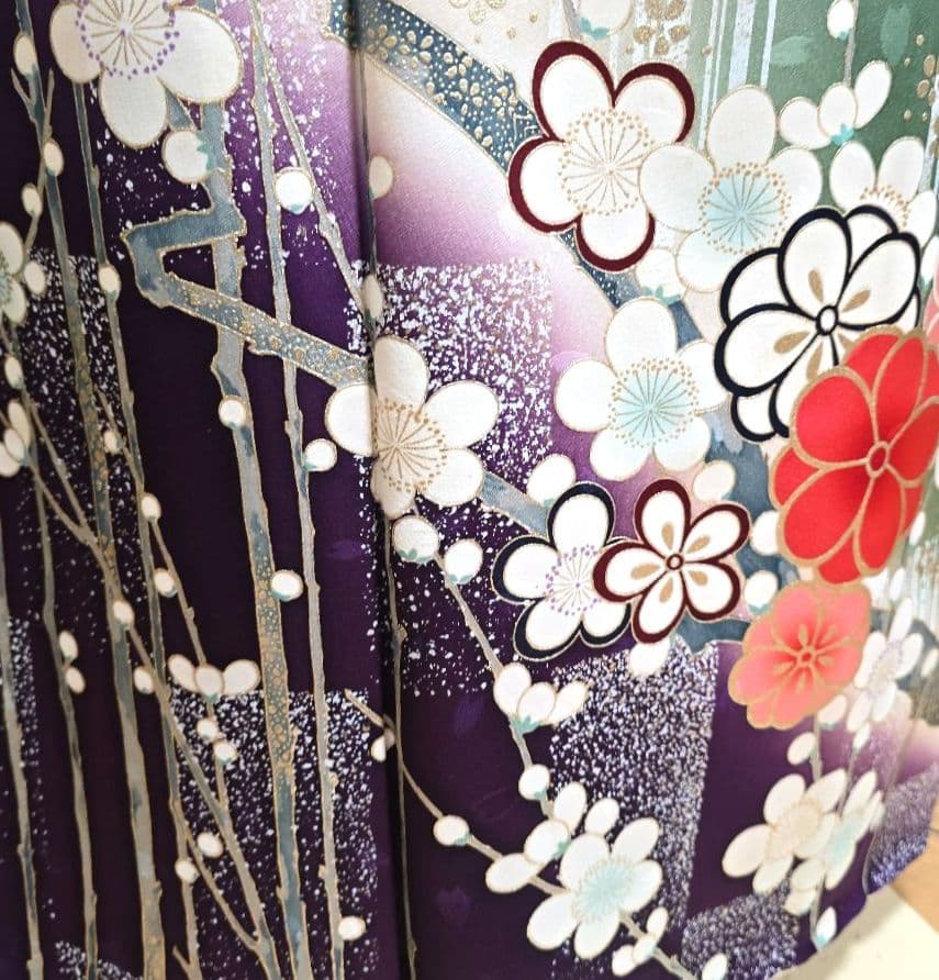 ～専用です～振袖7点フルセット