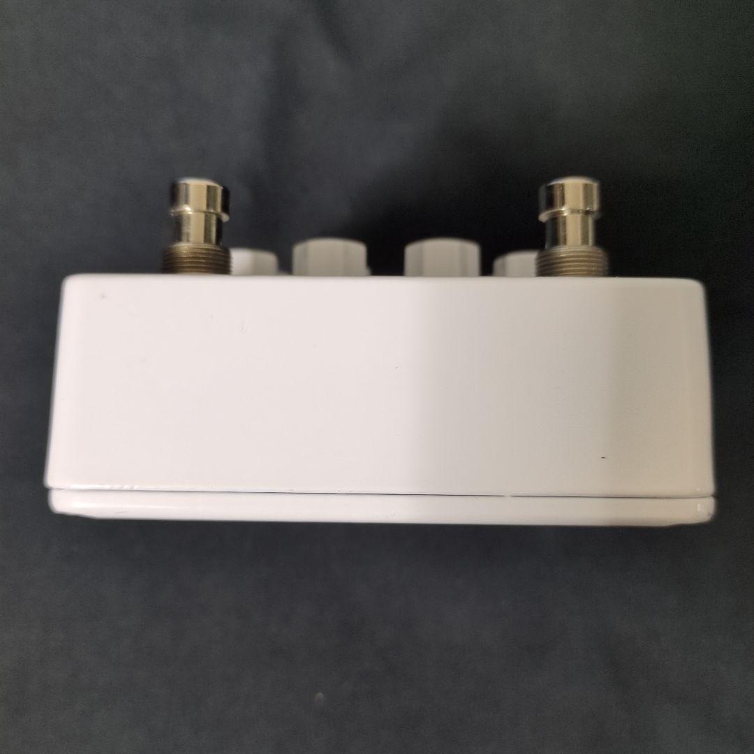 ギター Keeley CAVERNS V2