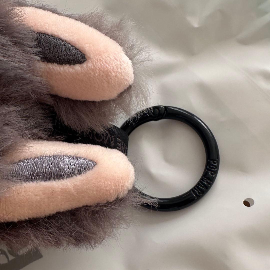 も*ち様 【新品•未使用】POP MART 《LABUBU》⭐︎Energy ⭐