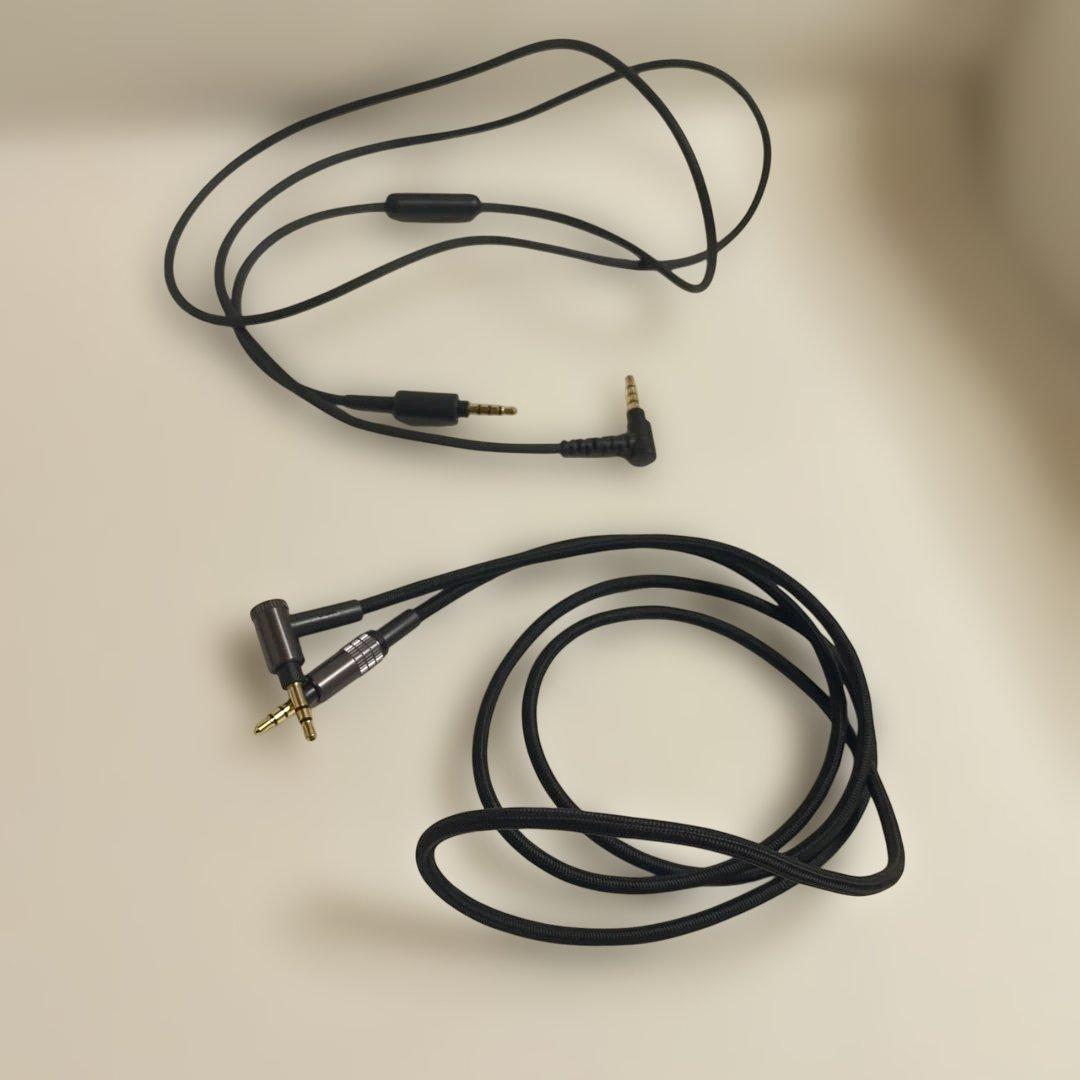 Sony MDR-1A ヘッドホン＋ヘッドフォンケーブル MUC-S12SM1