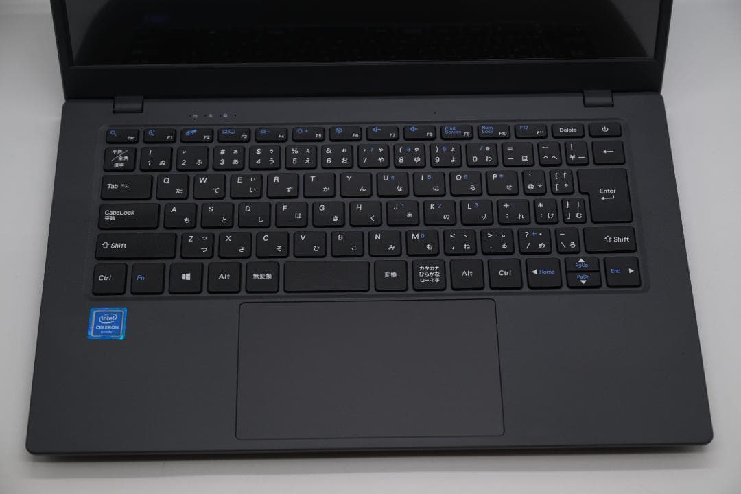 すぐに使用できる! ノートPC Windows11 PASOUL 未使用品