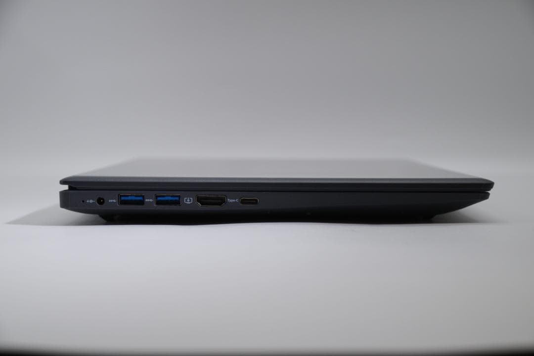 すぐに使用できる! ノートPC Windows11 PASOUL 未使用品