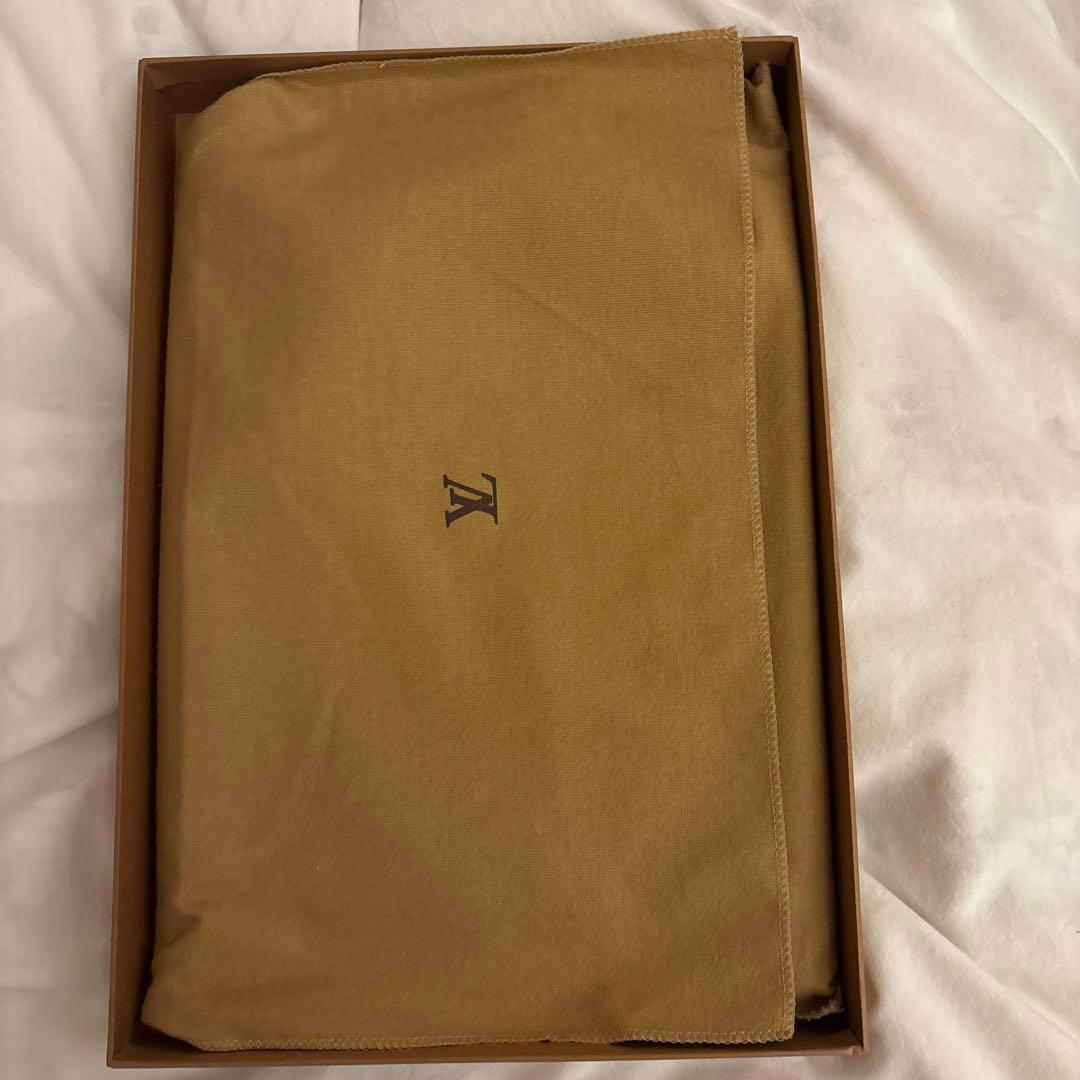 Louis vouitton ルイヴィトン　文具系　 ファイル　エピ