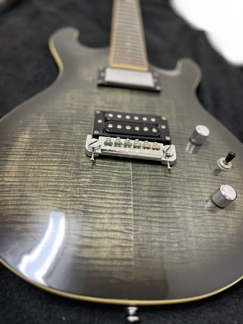 chatting bird エレキギター