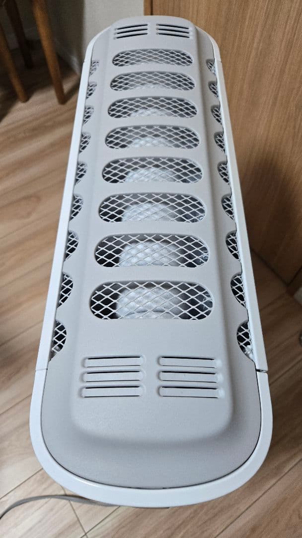 デロンギ　オイルヒーター　ベルカルド RHJ75V0915