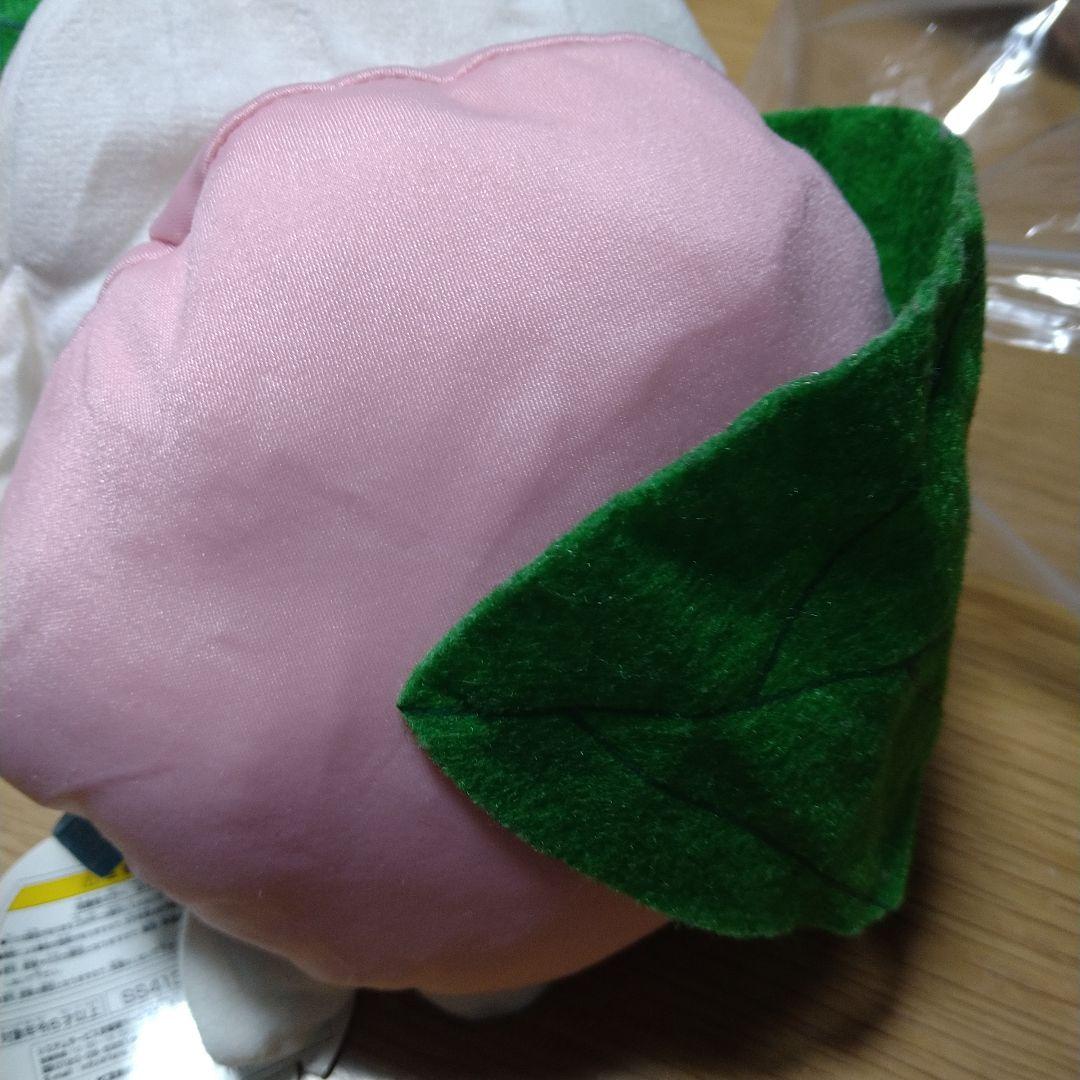 希少　激レア　まめゴマ　スプリングぬいぐるみ　コンプリート　全４種