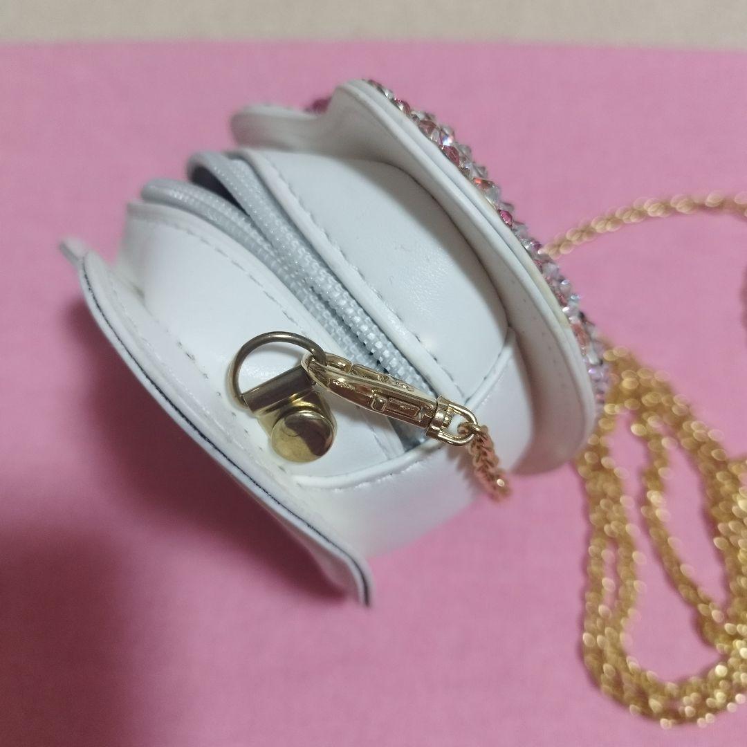 ブリングミー　ハローキティ　ショルダーバッグ