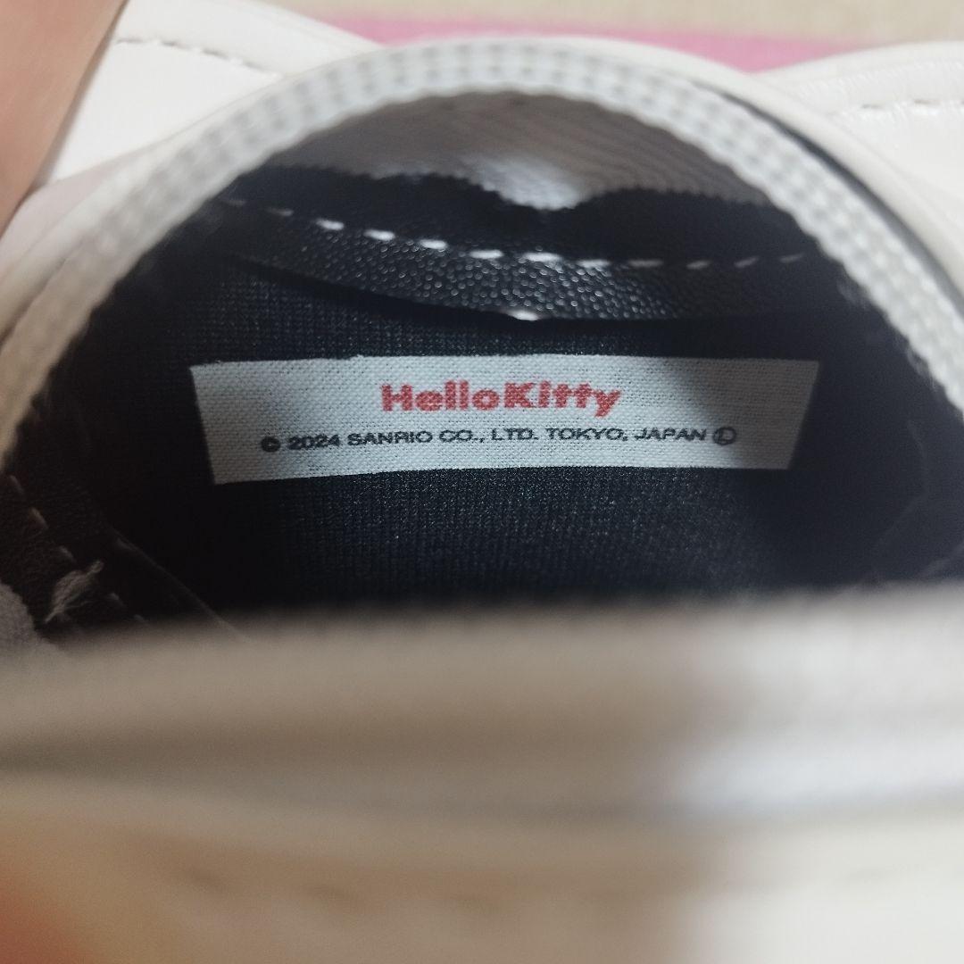 ブリングミー　ハローキティ　ショルダーバッグ