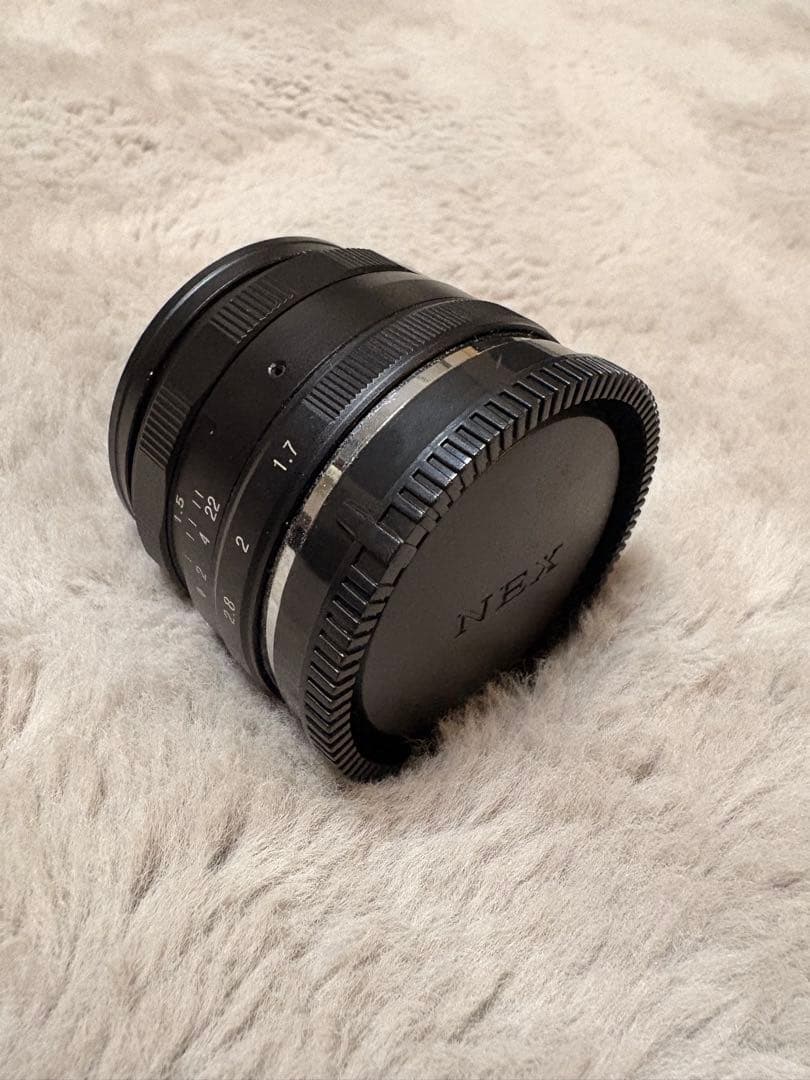 SONY α5100 SIGMA➕Amazon購入マニュアル単焦点