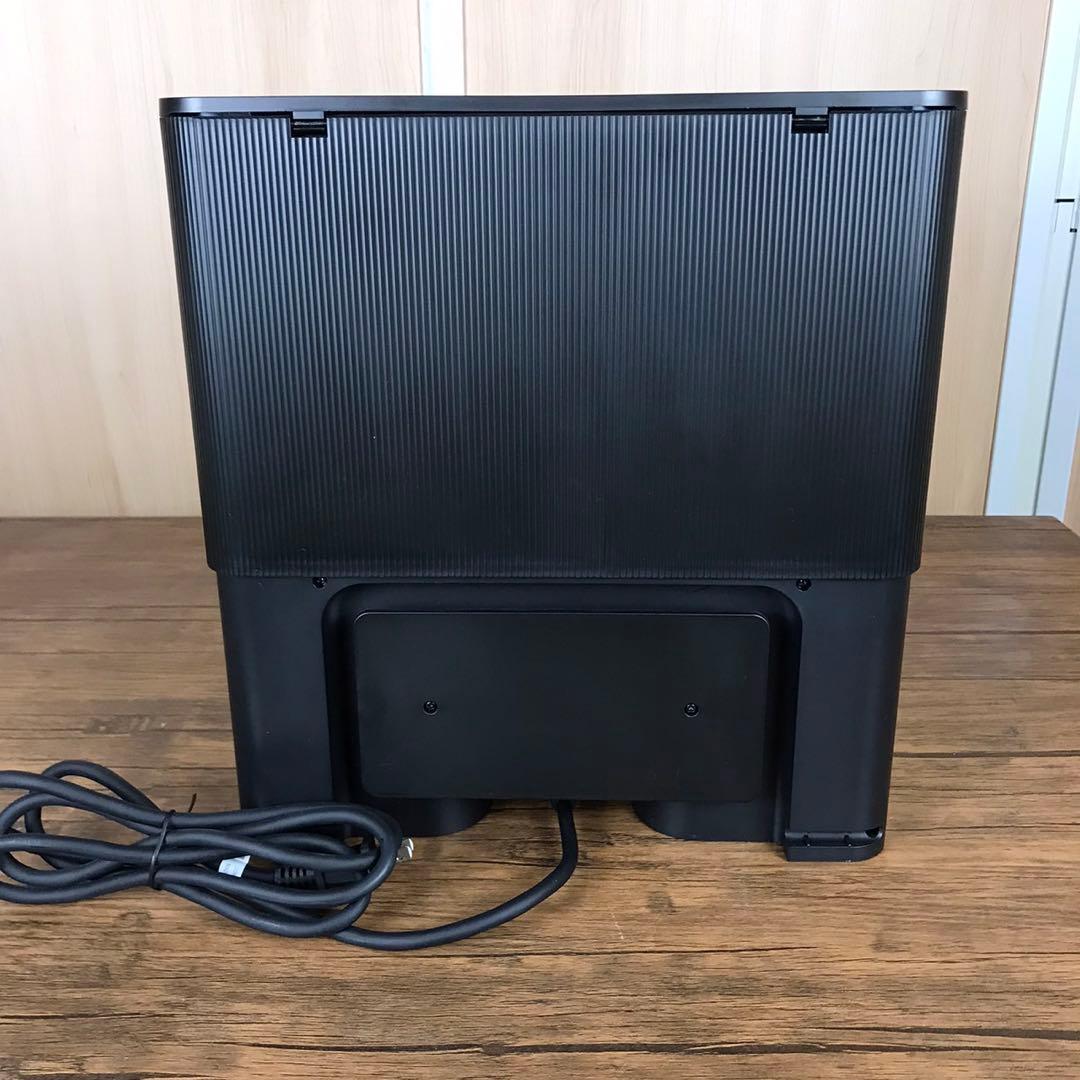 iRobot Roomba j7+ロボット掃除機 クリーンベース付き