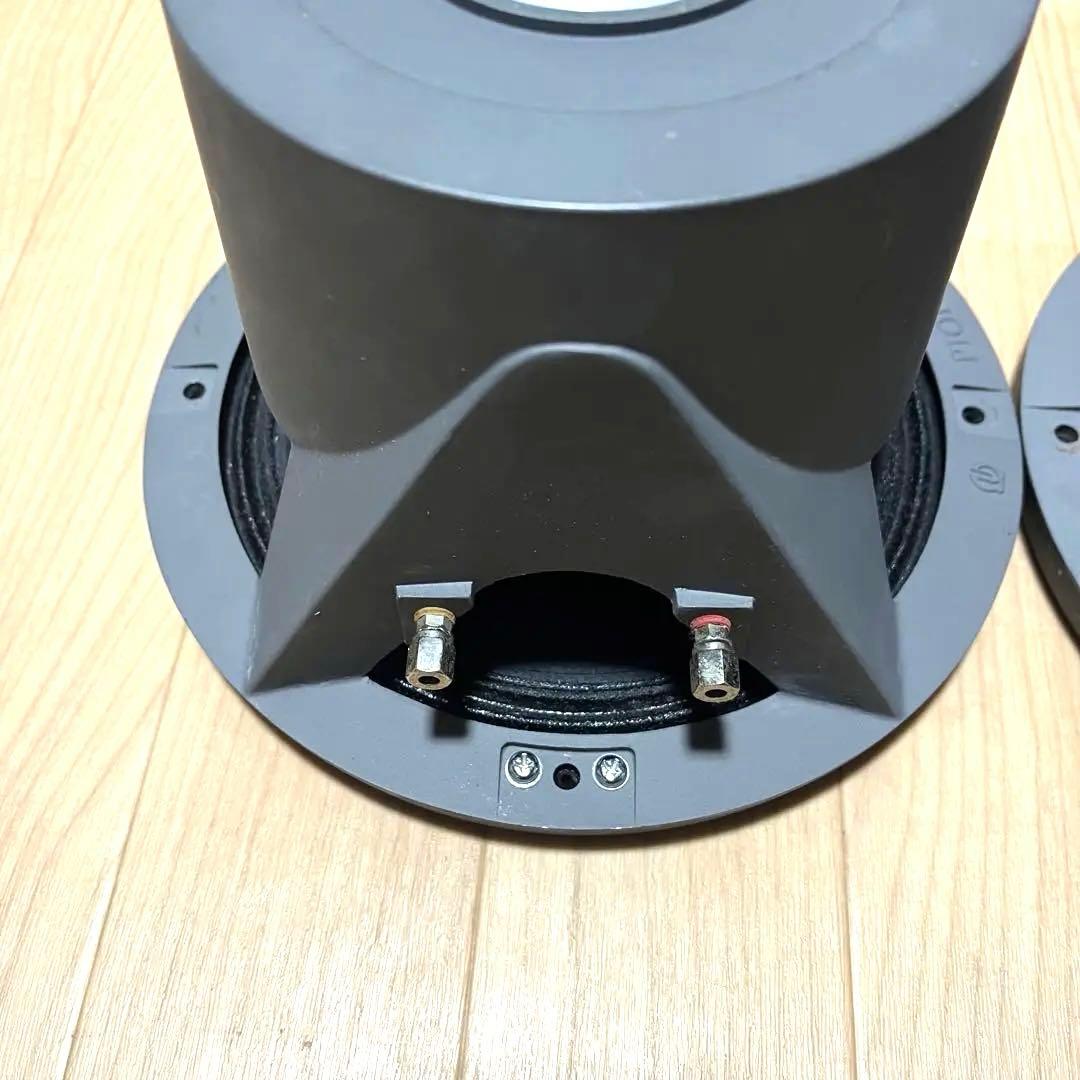 パイオニア　PIONEER PAX-20F ウーファー　直径20cm　2個