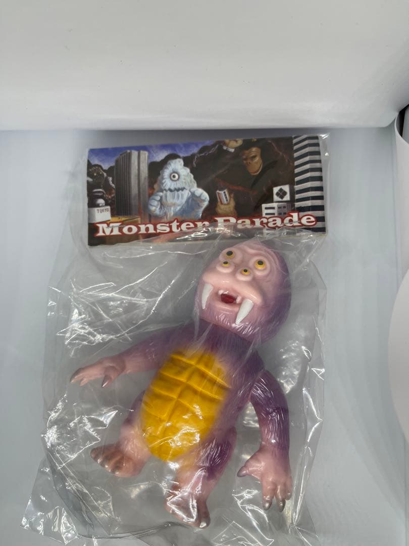 ゾルメン　zollmen モンベモン　　ズドン　マッドバロン　リアルヘッド