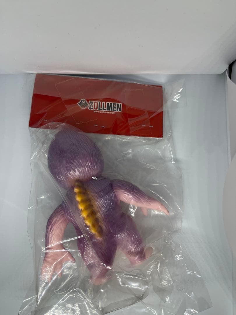 ゾルメン　zollmen モンベモン　　ズドン　マッドバロン　リアルヘッド